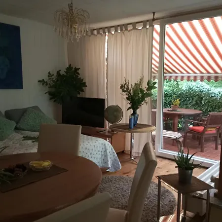 Retreat Wilderness Loessnitz-hochland Ot Reichenberg * Moritzburg