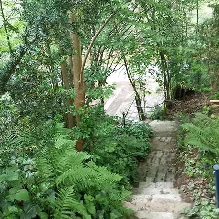 Retreat Wilderness Loessnitz-hochland Ot Reichenberg *