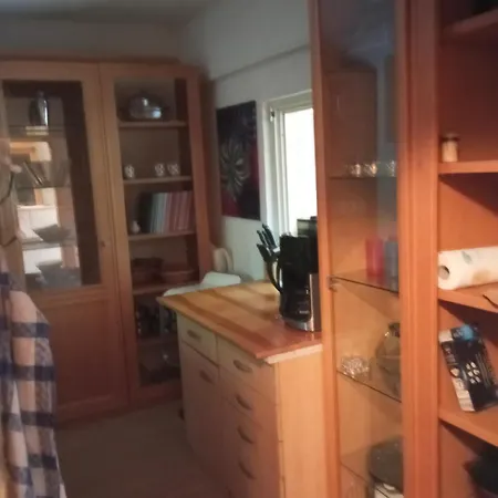 Retreat Wilderness Loessnitz-hochland Ot Reichenberg