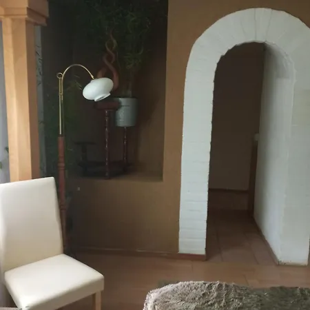 Retreat Wilderness Loessnitz-hochland Ot Reichenberg Feriehus