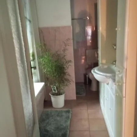 Retreat Wilderness Loessnitz-hochland Ot Reichenberg