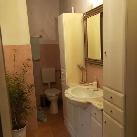 Retreat Wilderness Loessnitz-hochland Ot Reichenberg Feriehus